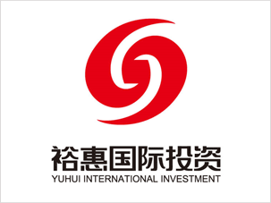 北京?；輫H投資公司標志設(shè)計案例圖片