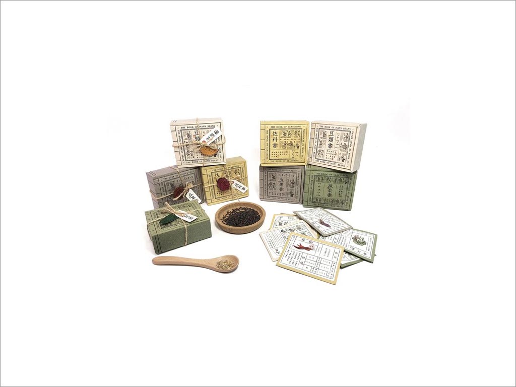 中國種子包裝設(shè)計(jì)，細(xì)節(jié)和顏色。我知道在這張照片中看到這些設(shè)計(jì)的外觀并不 是那么容易，所以一定要使用鏈接來更詳細(xì)地查看事物，這是值得的。 