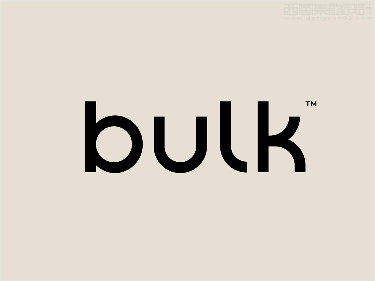 英國bulk蛋白質(zhì)粉營養(yǎng)保健品logo設計